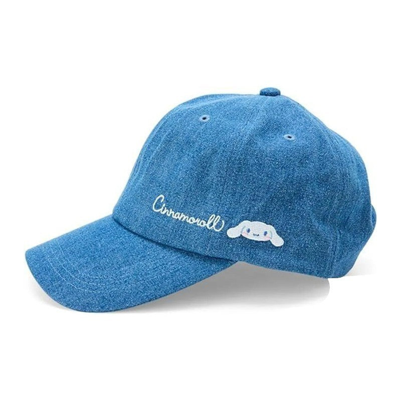 Sanrio Cap Cinnamoroll
