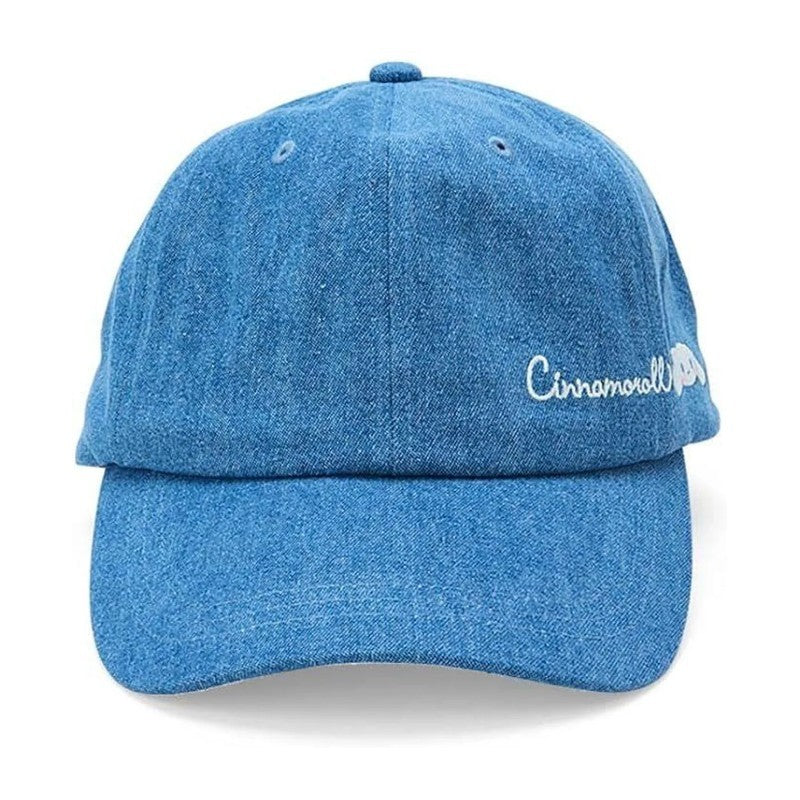 Sanrio Cap Cinnamoroll