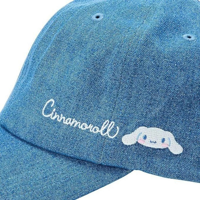 Sanrio Cap Cinnamoroll