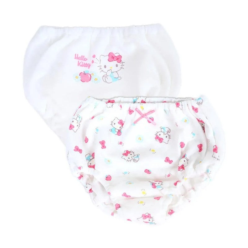 Sanrio Kids Underwear Hello Kitty 120cm 2pcs