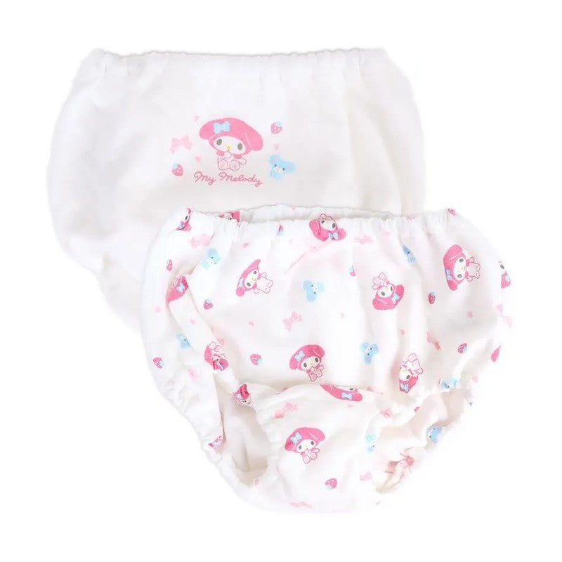 Sanrio Children's Underwear My Melody 130cm 2pcs
