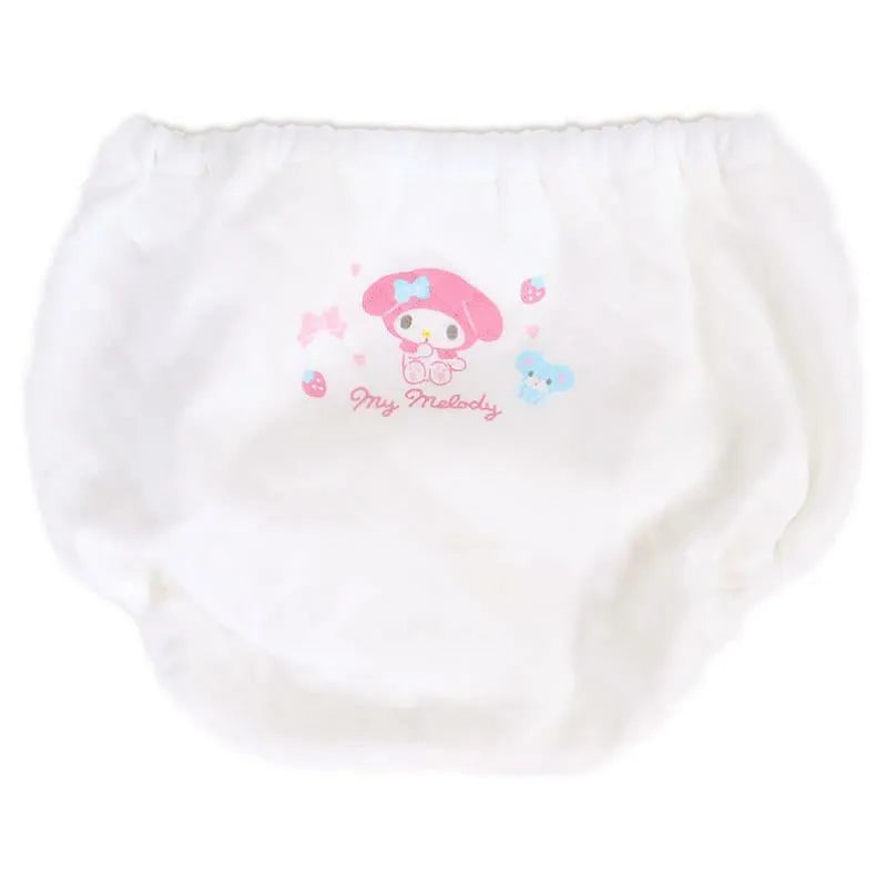 Sanrio Children's Underwear My Melody 110cm 2pcs