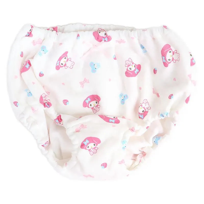 Sanrio Children's Underwear My Melody 120cm 2pcs