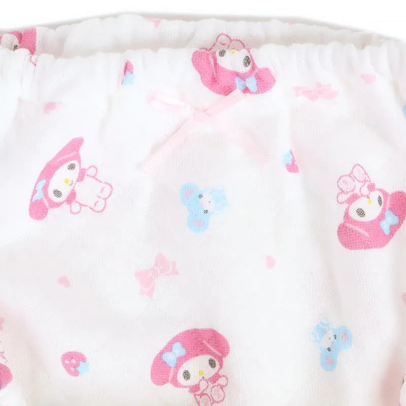 Sanrio Children's Underwear My Melody 110cm 2pcs