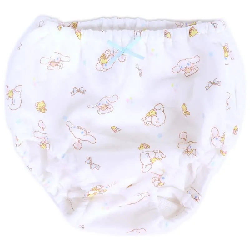 Sanrio Children's Quilt Shorts Cinnamoroll 120cm 2pcs