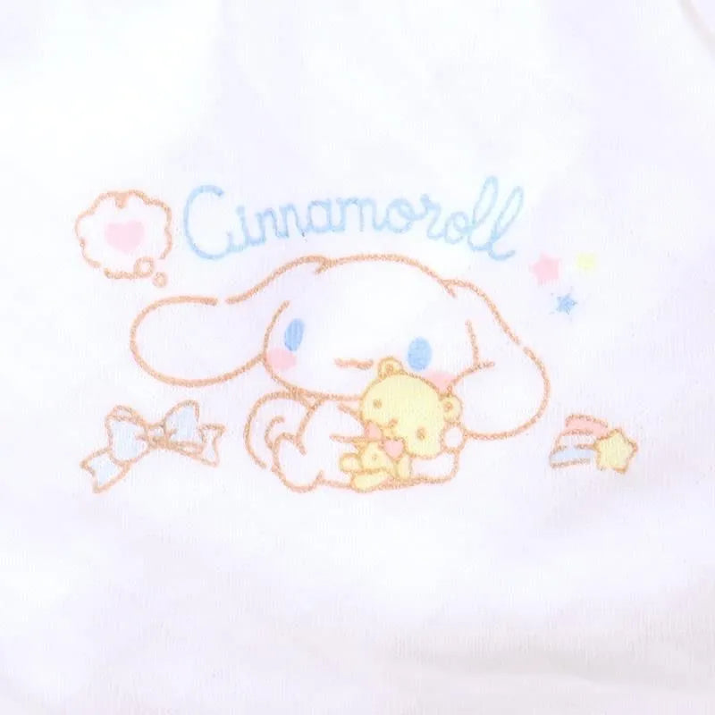 Sanrio Children's Quilt Shorts Cinnamoroll 120cm 2pcs
