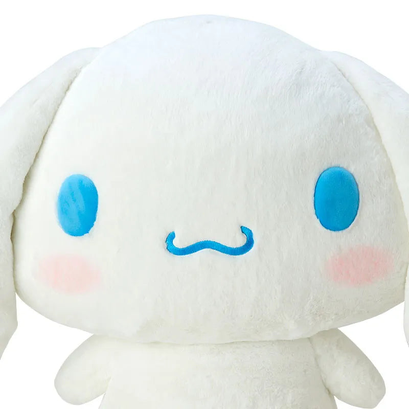Sanrio Plush LLL Size Cinnamoroll