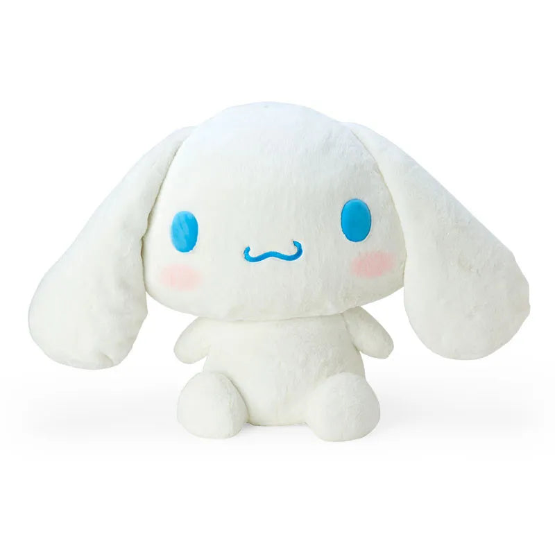 Sanrio Plush LLL Size Cinnamoroll