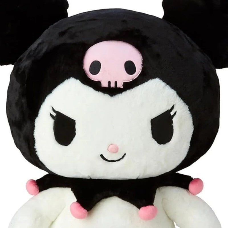 Sanrio Plush LLL Size Kuromi