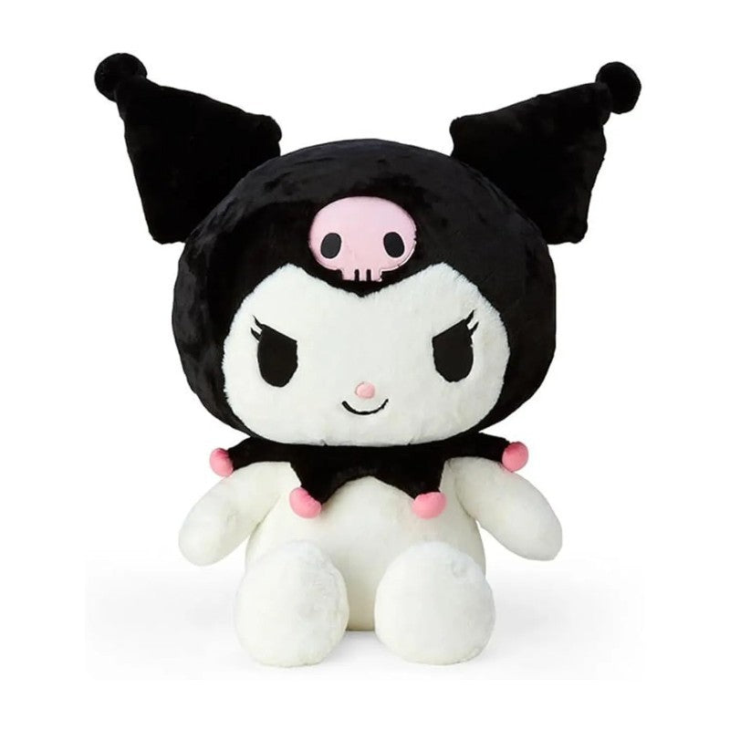 Sanrio Plush LLL Size Kuromi