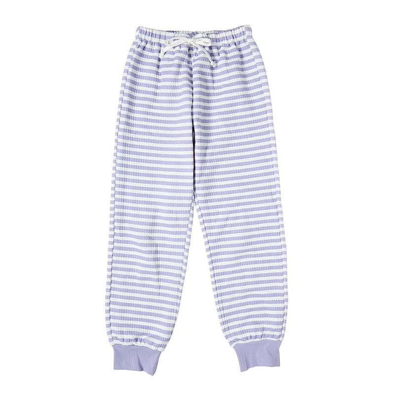 Sanrio Quilted Room Wear Kuromi M-L