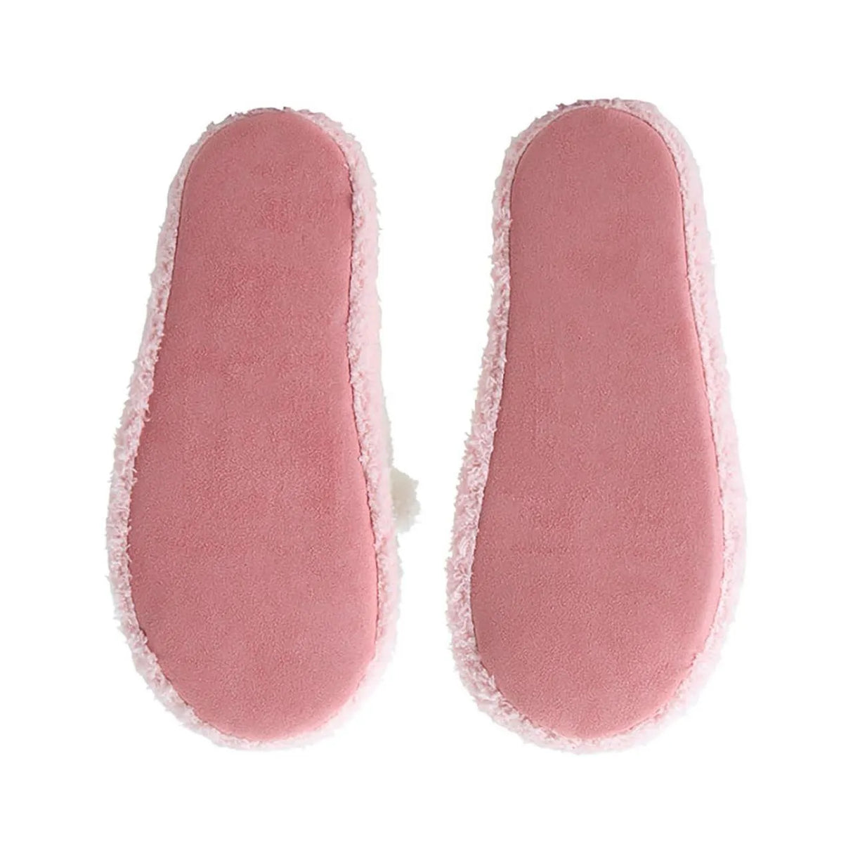 Sanrio Face-Shaped Slippers Hello Kitty 25cm