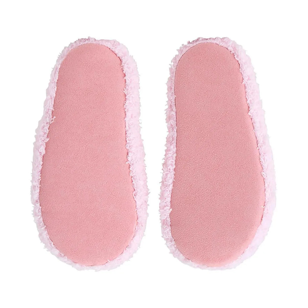 Sanrio Kids Face Slippers My Melody Warm Room 18cm