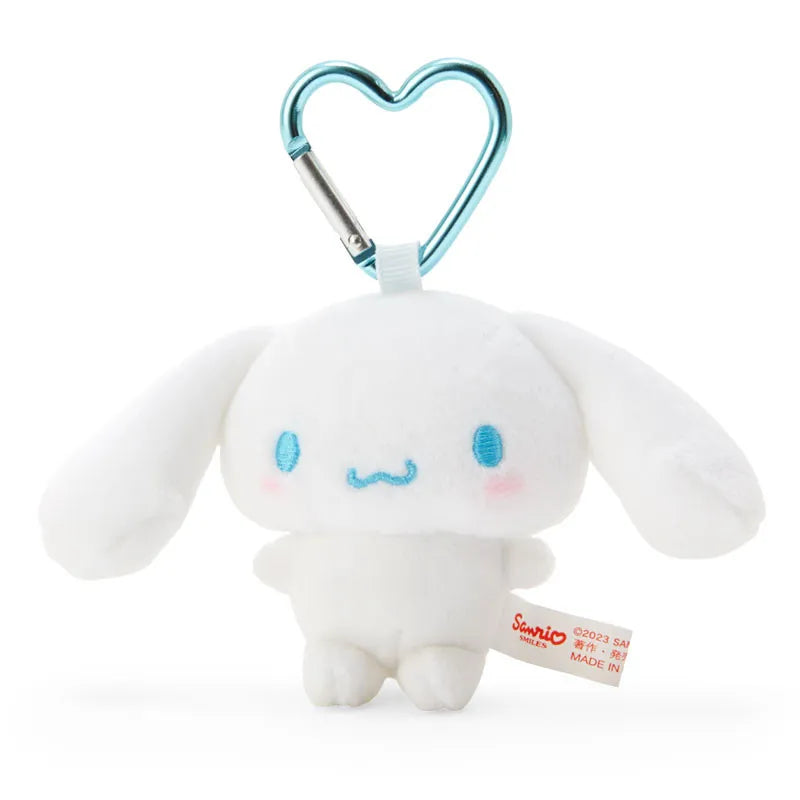 Sanrio Mini Mascot Holder Cinnamoroll Character Award