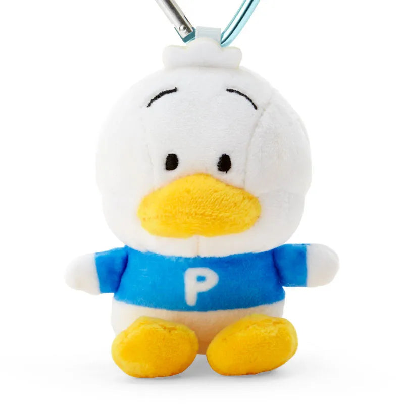 Sanrio Mini Mascot Holder Pekkle Awards 2023