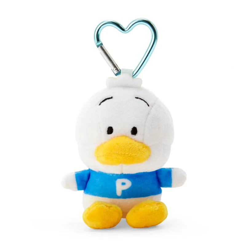 Sanrio Mini Mascot Holder Pekkle Awards 2023
