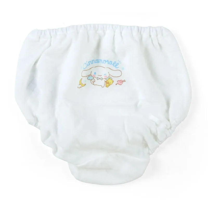 Sanrio Children's Underwear Cinnamoroll 66~74cm