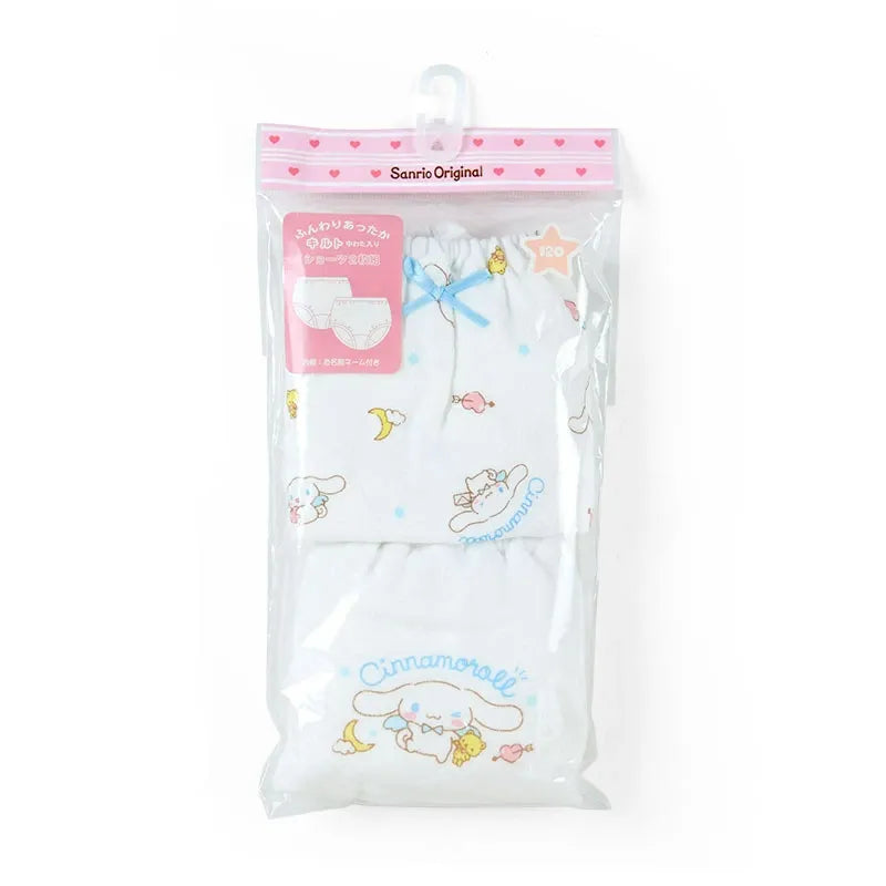 Sanrio Children's Underwear Cinnamoroll 66~74cm