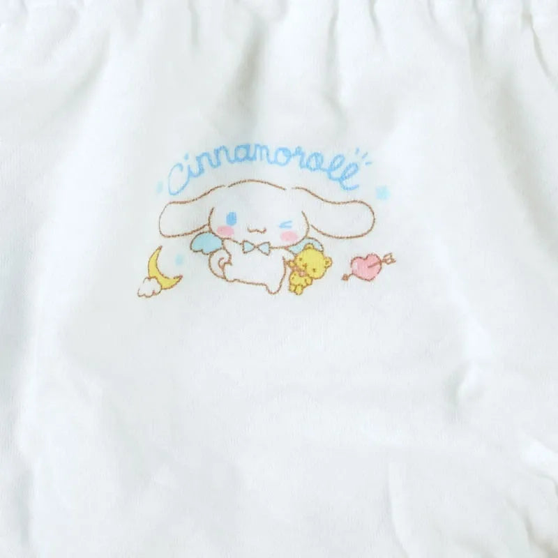 Sanrio Children's Underwear Cinnamoroll 66~74cm
