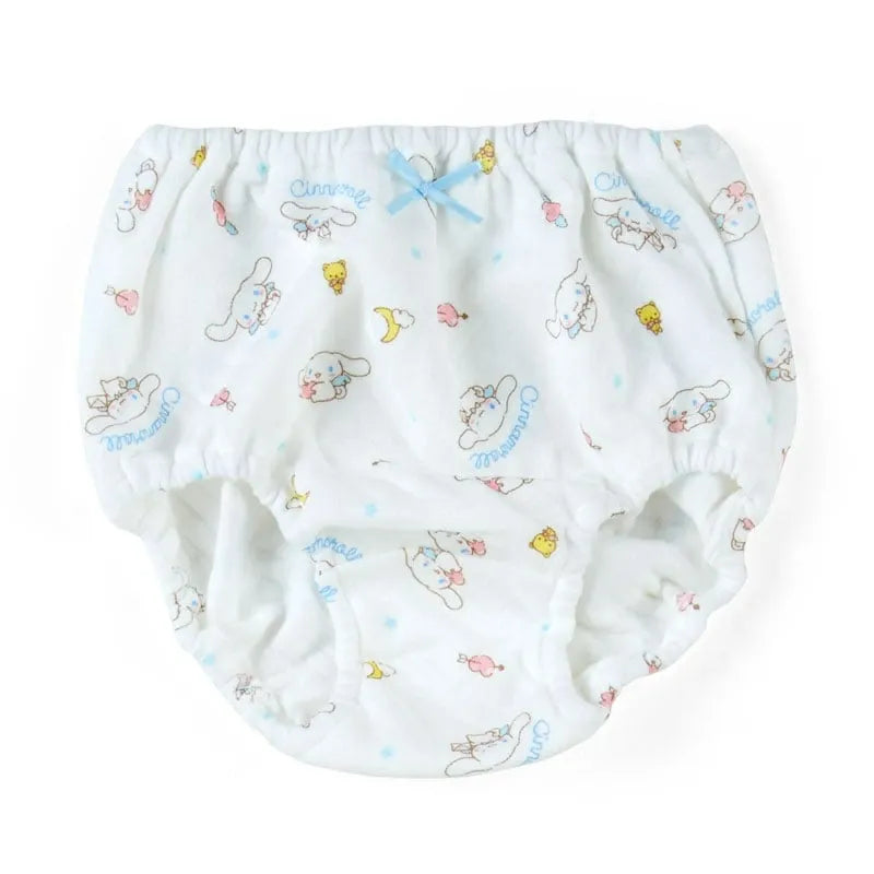 Sanrio Children's Underwear Cinnamoroll 66~74cm