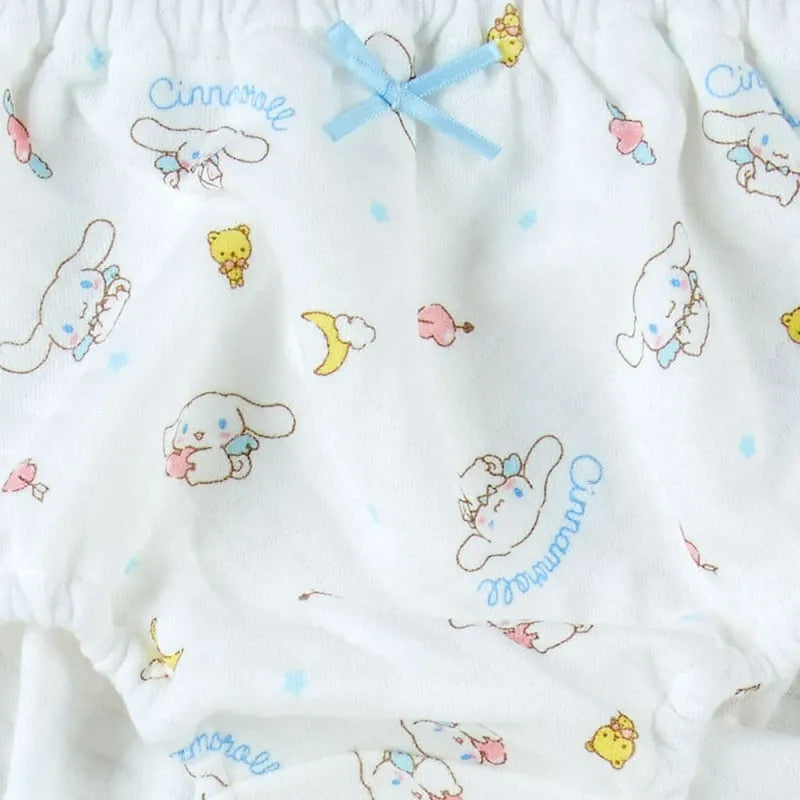 Sanrio Children's Underwear Cinnamoroll 66~74cm