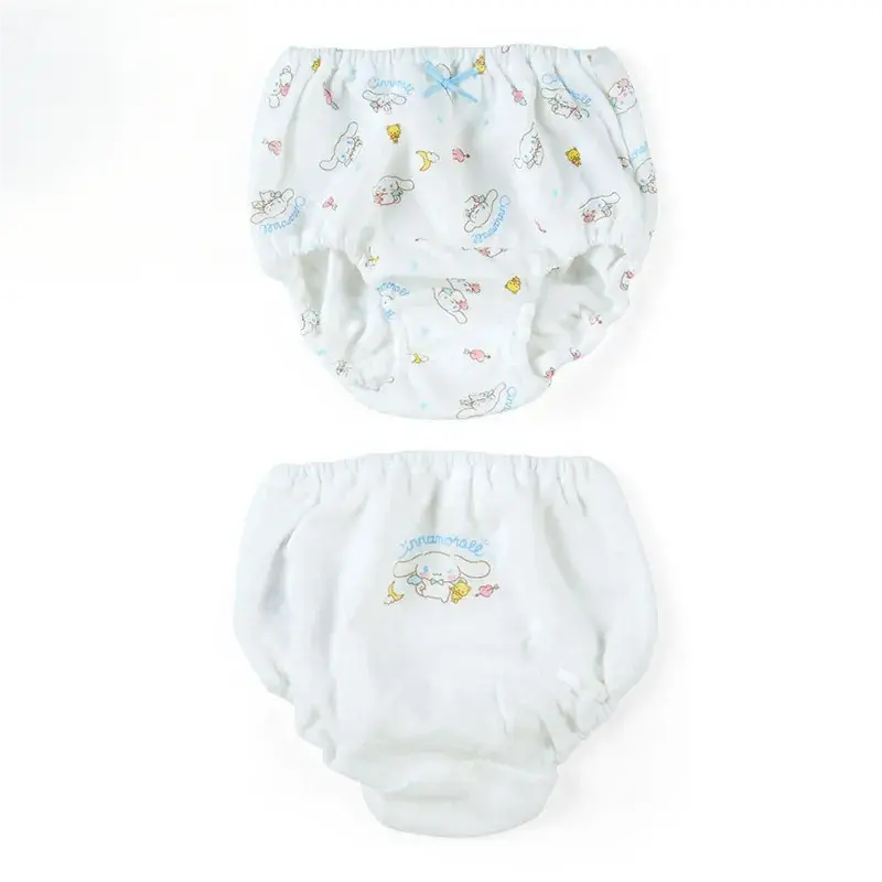 Sanrio Children's Underwear Cinnamoroll 66~74cm