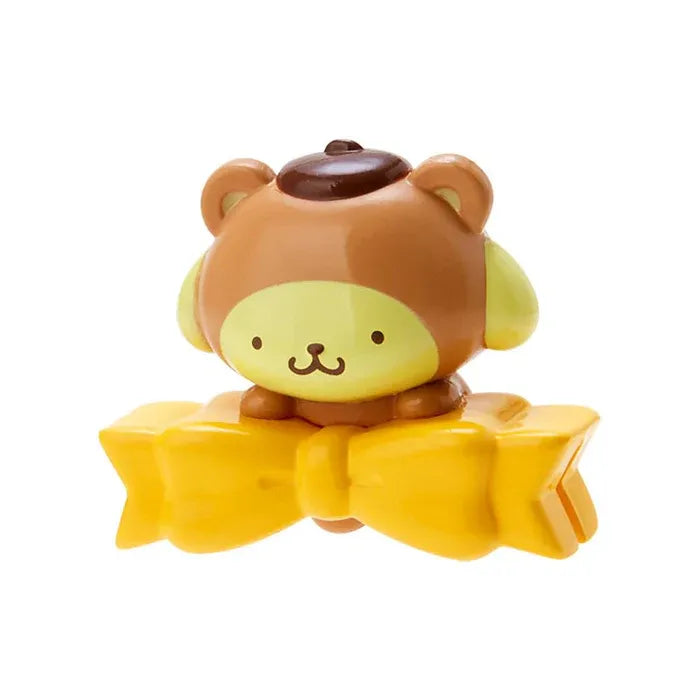 Sanrio Hand Cream Pompompurin Apple
