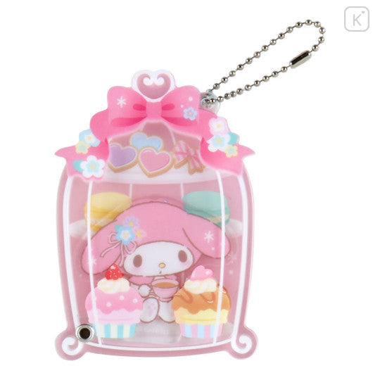 Sanrio Blind Box Acrylic Charm Selection 30pcs