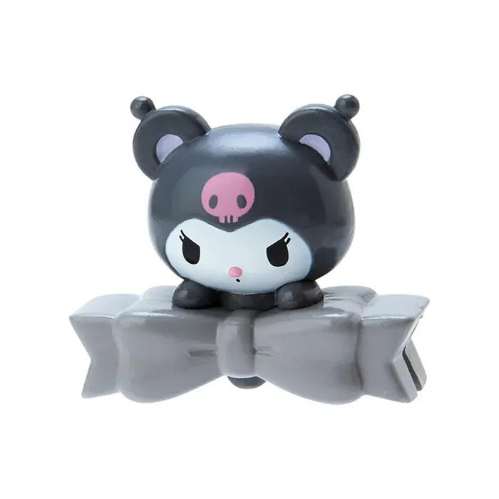 Sanrio Moisturizing Hand Cream Kuromi Peach 30g