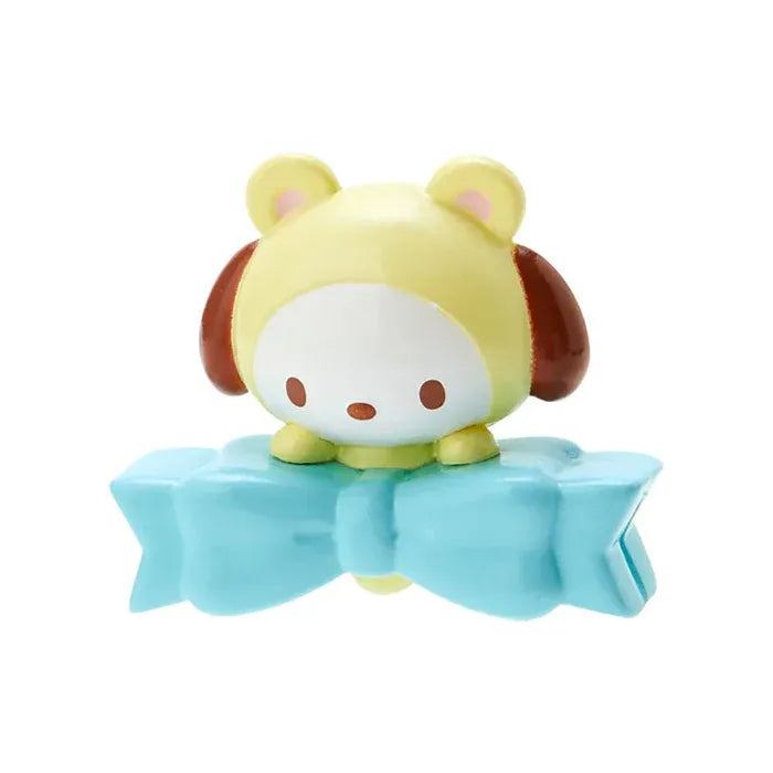 Sanrio Moisturizing Hand Cream Pochacco Yuzu 30g