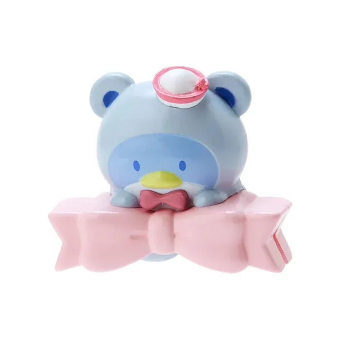 Sanrio Hand Cream Tuxedo Sam Bear Motif Citrus 30g