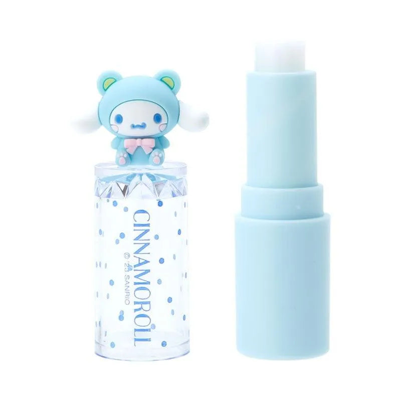 Sanrio Lip & Hand Care Set Cinnamoroll