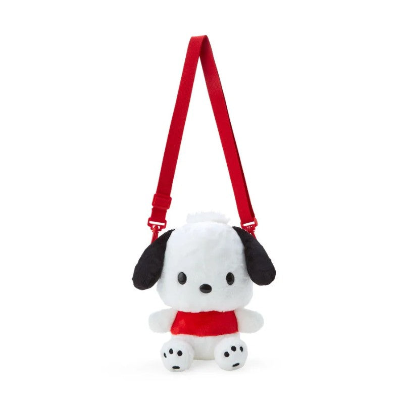 Sanrio 2-Way Doll Bag Pochacco Character Award 2024