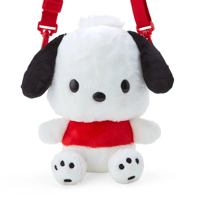 Sanrio 2-Way Doll Bag Pochacco Character Award 2024