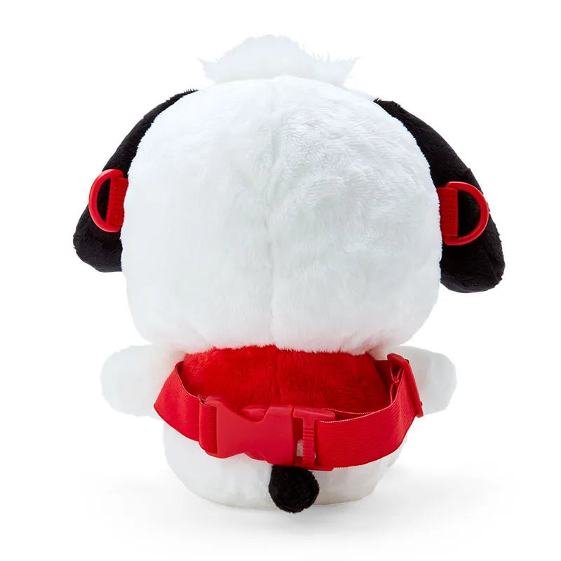 Sanrio 2-Way Doll Bag Pochacco Character Award 2024