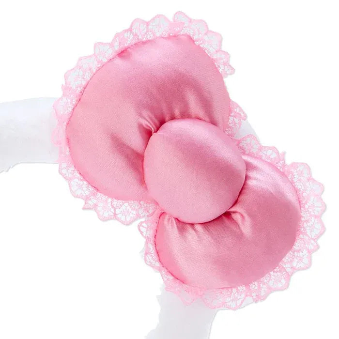Sanrio Bow Headband Hello Kitty