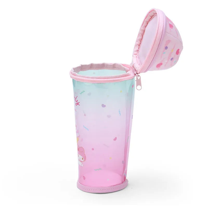 Sanrio Ice Cream Shaped Pen Case My Melody Ice Party