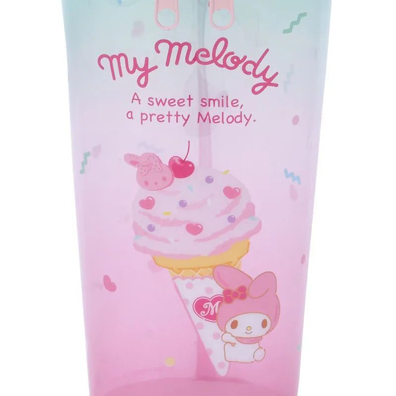 Sanrio Ice Cream Shaped Pen Case My Melody Ice Party