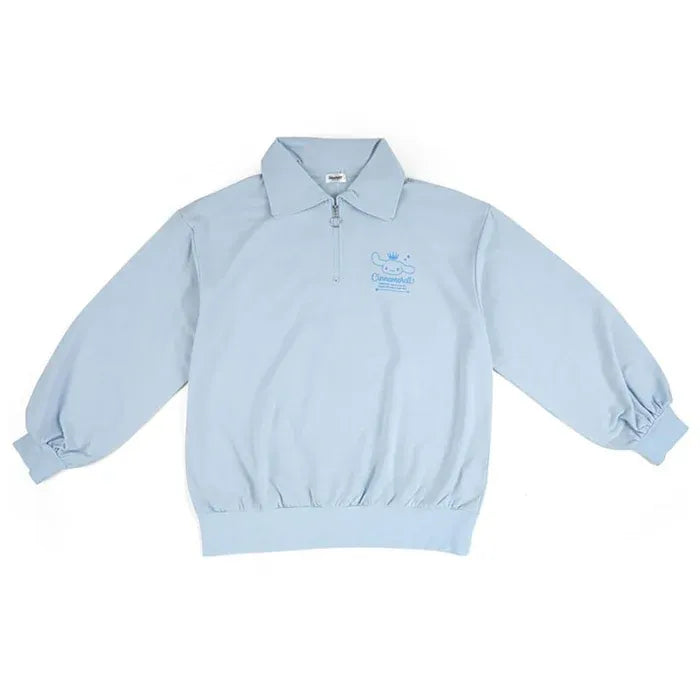 Sanrio Sweatshirt Trainer Cinnamoroll