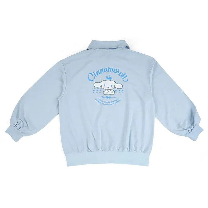 Sanrio Sweatshirt Trainer Cinnamoroll