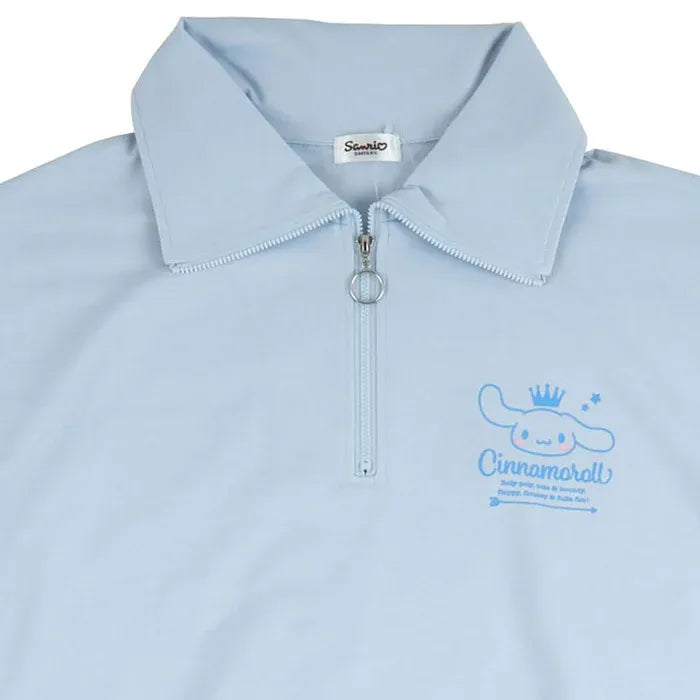 Sanrio Sweatshirt Trainer Cinnamoroll