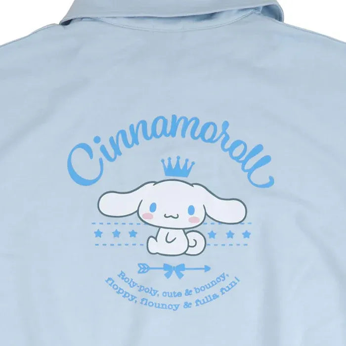 Sanrio Sweatshirt Trainer Cinnamoroll