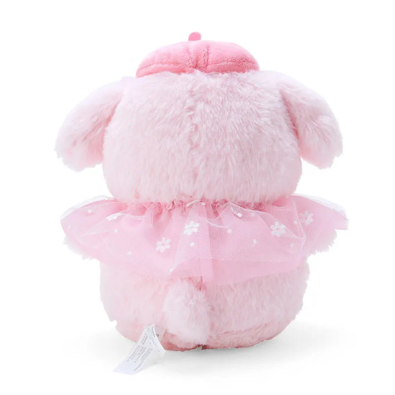 Sanrio Original Plush Toy Pompompurin Sakura 2024 L