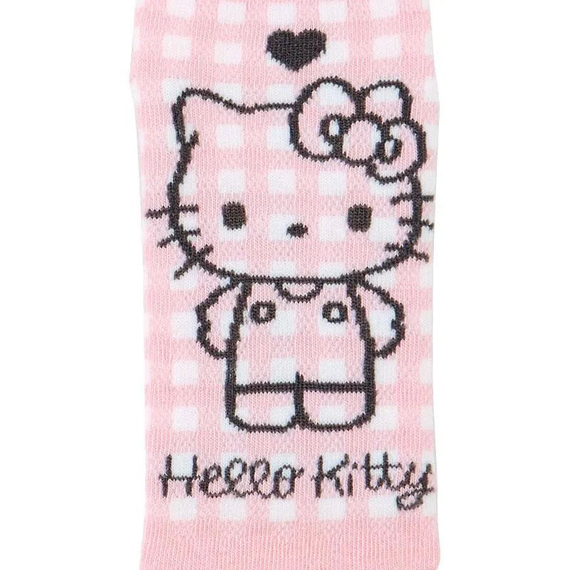 Sanrio Sneaker Socks Hello Kitty 13-15cm