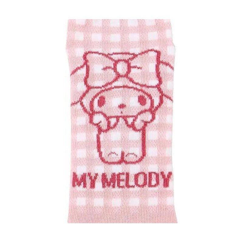 Sanrio Socks My Melody 16-18cm 3pcs