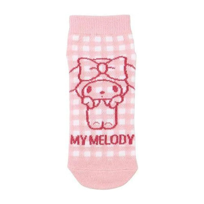 Sanrio Socks My Melody 16-18cm 3pcs