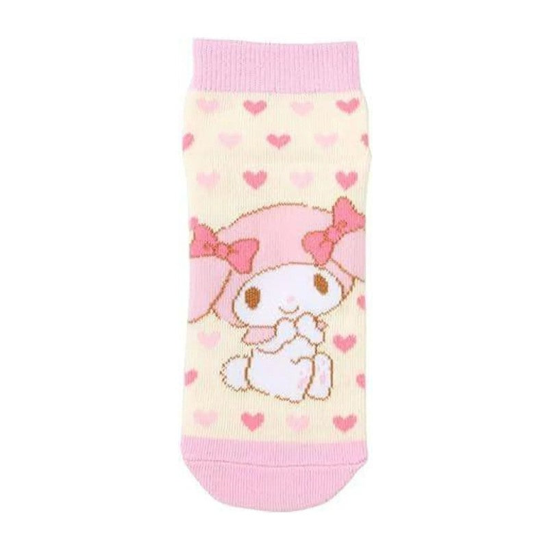 Sanrio Socks My Melody 16-18cm 3pcs