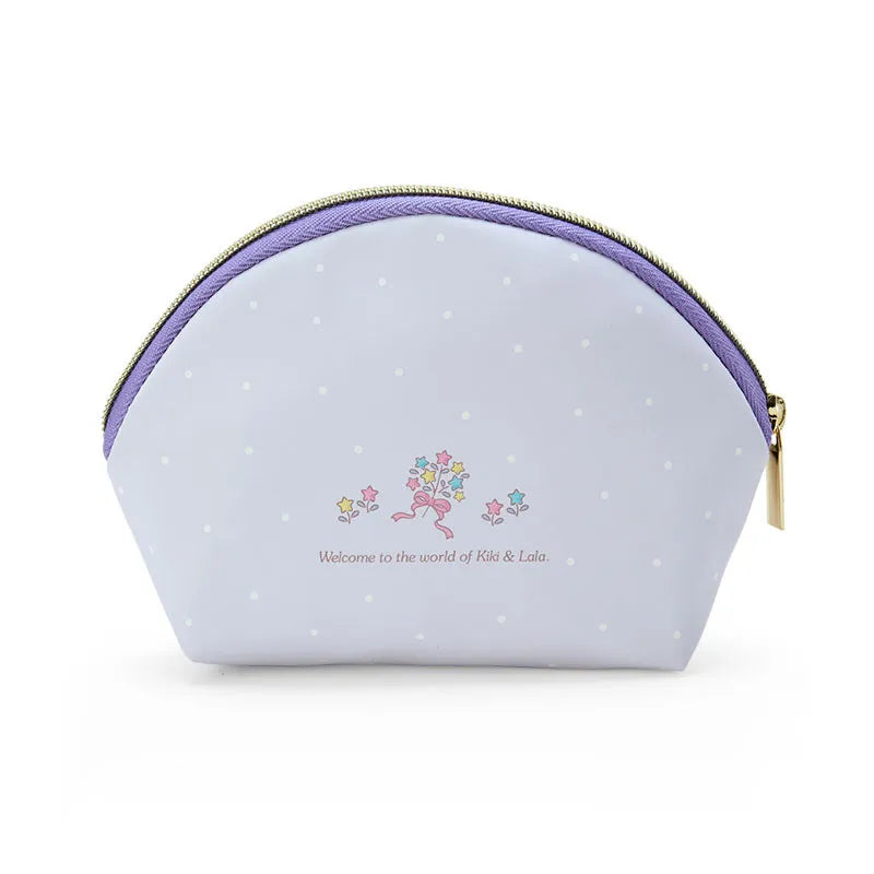 Sanrio Pouch Little Twin Stars Kiki & Lala