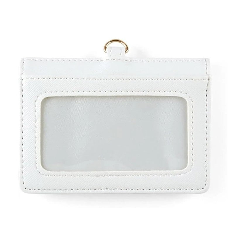 Sanrio Bifold ID Case Hello Kitty