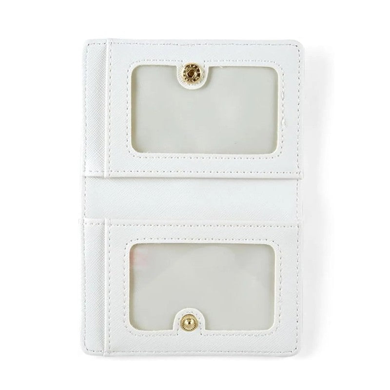 Sanrio Bifold ID Case Hello Kitty